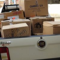 Gincana Solidária da Primavera VI-22