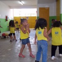 Gincana Solidária da Primavera VI-23