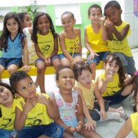 Gincana Solidária da Primavera VI-24