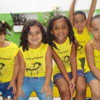 Gincana Solidária da Primavera VI-26