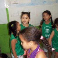 Gincana Solidária da Primavera VI-31