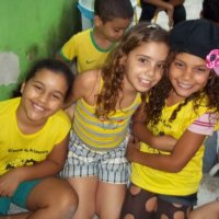 Gincana Solidária da Primavera VI-34