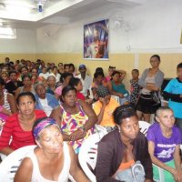 Gincana Solidária da Primavera VI-35