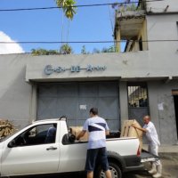 Gincana Solidária da Primavera VI-40