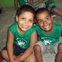 Gincana da Solidariedade da Primavera VI