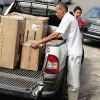 Gincana Solidária da Primavera VI-44