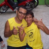 Gincana Solidária da Primavera VI-46