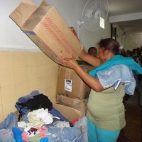 Gincana Solidária da Primavera VI-47