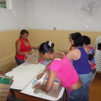 Gincana Solidária da Primavera VI-48