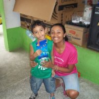 Gincana Solidária da Primavera VI-50