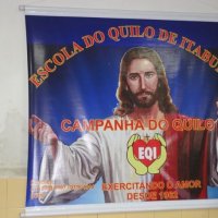 Gincana da Solidariedade da Primavera VI