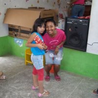 Gincana Solidária da Primavera VI-56