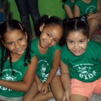 Gincana Solidária da Primavera VI-58