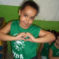 Gincana Solidária da Primavera VI-60