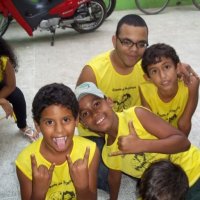 Gincana Solidária da Primavera VI-62