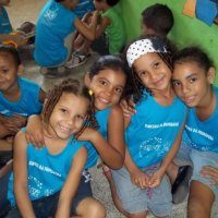 Gincana Solidária da Primavera VI-63