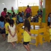 Gincana Solidária da Primavera VI-65