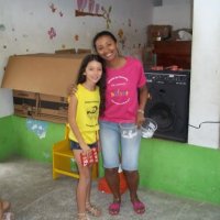 Gincana Solidária da Primavera VI-66