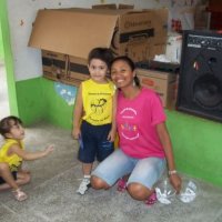 Gincana Solidária da Primavera VI-71