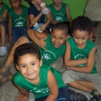 Gincana Solidária da Primavera VI-73