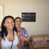 Gincana Solidária da Primavera VI-75