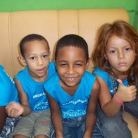 Gincana Solidária da Primavera VI-80