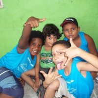 Gincana Solidária da Primavera VI-86