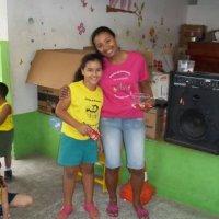 Gincana Solidária da Primavera VI-9