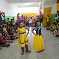 Gincana da Solidariedade II-11