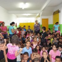 Gincana da Solidariedade II-1