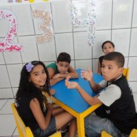 Gincana da Solidariedade II