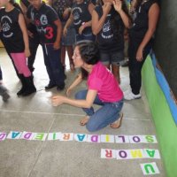 Gincana da Solidariedade II-35