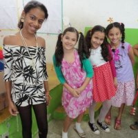 Gincana da Solidariedade II-44