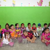 Gincana da Solidariedade II-56