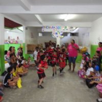 Gincana da Solidariedade II-70