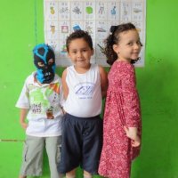 Gincana da Solidariedade II-7