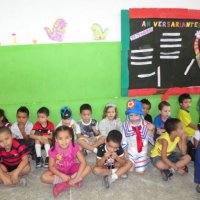 Gincana da Solidariedade II-14