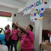 Gincana da Solidariedade II-15