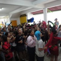 Gincana da Solidariedade II-28