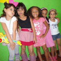 Gincana da Solidariedade II-30