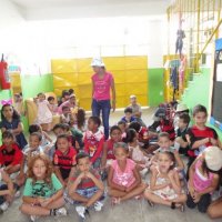 Gincana da Solidariedade II-34