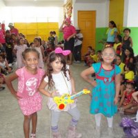 Gincana da Solidariedade II-38