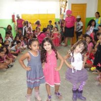 Gincana da Solidariedade II-3