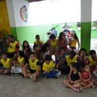 Gincana da Solidariedade II-6