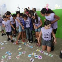 Gincana da Solidariedade II-79