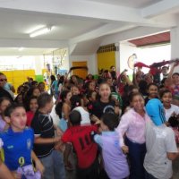 Gincana da Solidariedade II-83