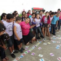 Gincana da Solidariedade II-84