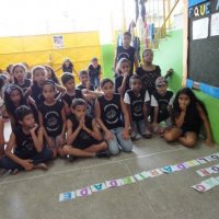 Gincana da Solidariedade II-8