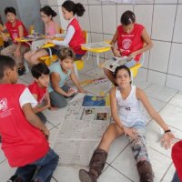 Gincana da Solidariedade III-10