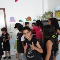 Gincana da Solidariedade III-15